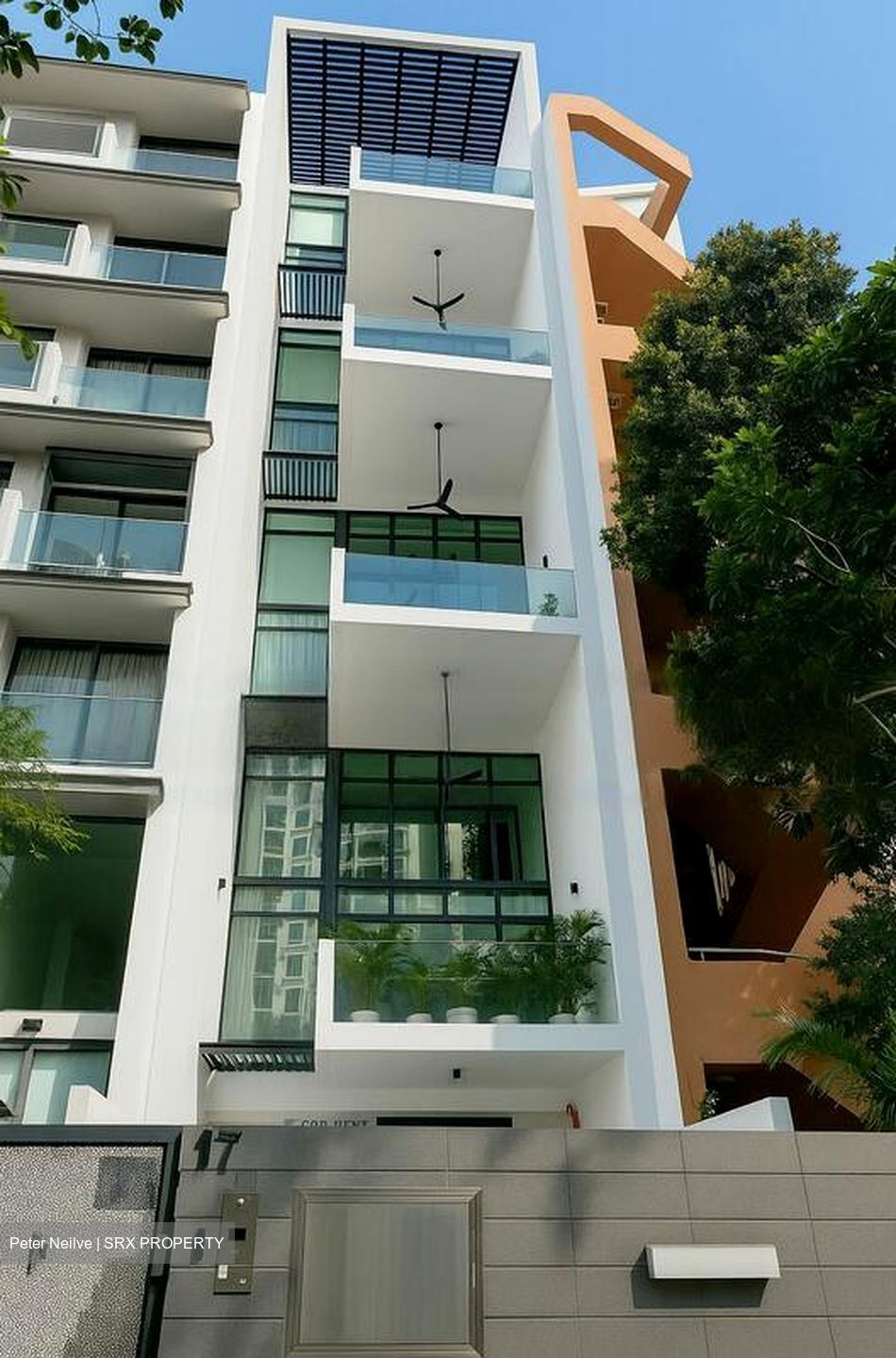 Institution Hill (D9), Apartment #524398541